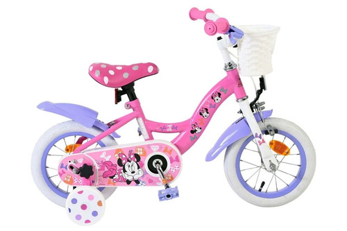 Zoll kinderfahrrad - 12,
