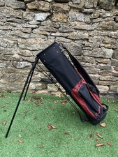 Wilson Pro Staff Golf Carry