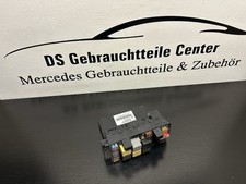 Mercedes CLK W209 W203 CL203 SAM Sicherungskasten Steuergerät Relais A2035454501