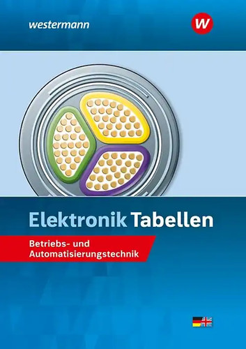 Elektronik tabellen - elektronik,