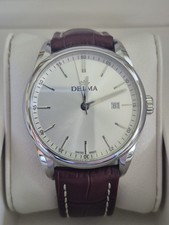 Delma cambridge quarz neu - delma,