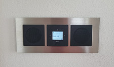 BUSCH JÄGER DAB+ Unterputz