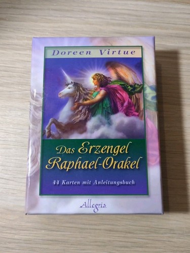 Doreen virtue das - doreen,