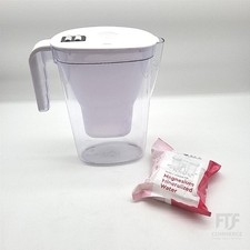 BWT – Wasserfilter Wasserfilter, Leben ohne Filter - Deckel abgebrochen