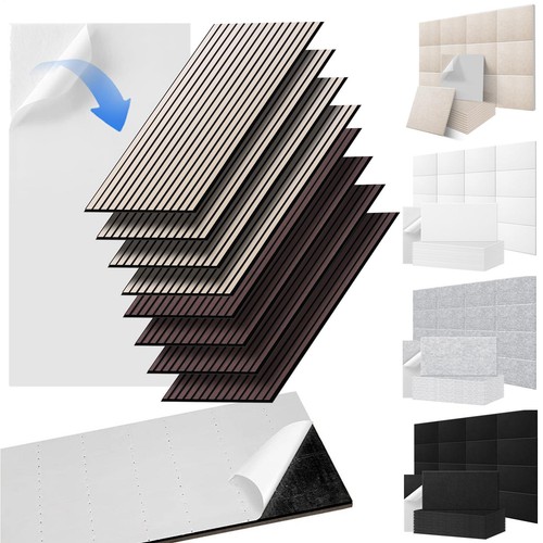 Akustikplatten selbstklebend - akustikplatten,