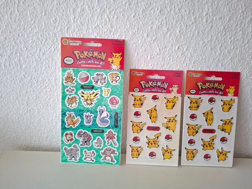 Sandylon pokémon sticker - 3,