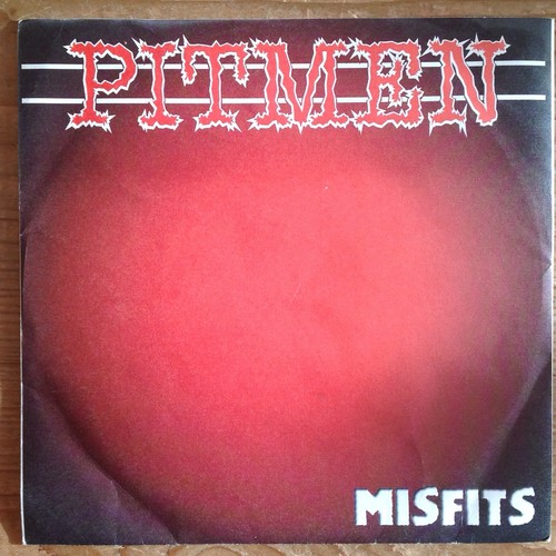 Pitmen misfits - -,