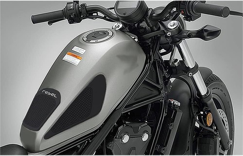 Motorrad aufkleber kniegriff - motorrad,