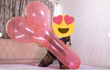 ROOMTEX 30'' LONGNECK Herz