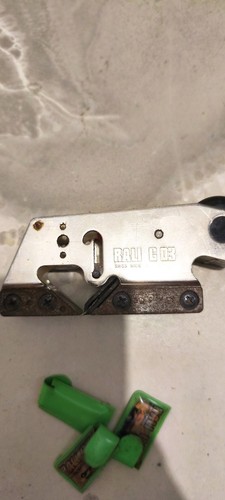 Rali simshobel g03 - rali,