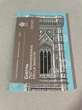 San Marino 2 Euro Gedenkmünze