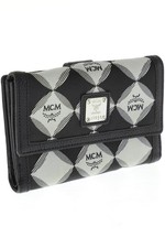 MCM Portemonnaie Damen