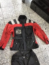 BMW Savanna , Motorradanzug