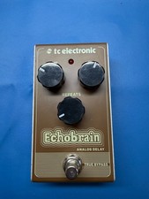 TC Electronic Echo Brain -