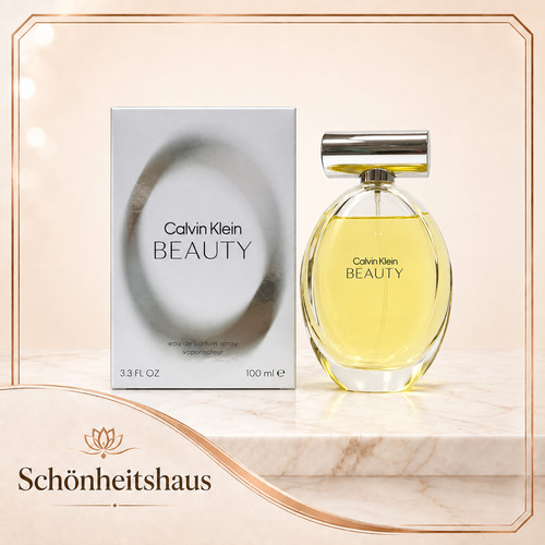 Calvin klein beauty eau - calvin, de