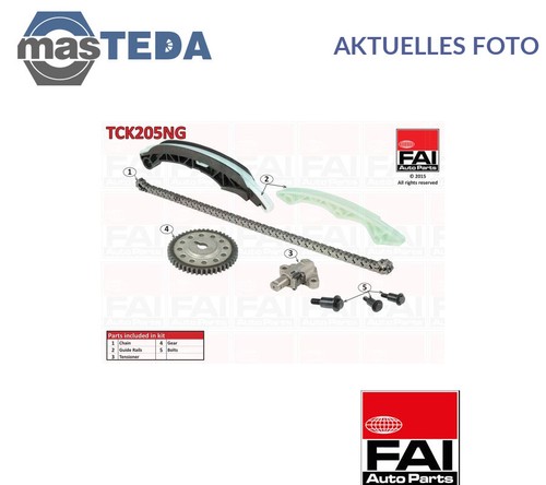 Tck205ng motor steuerkette - tck205ng,