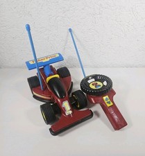 Fisher Price 2825 RC Auto