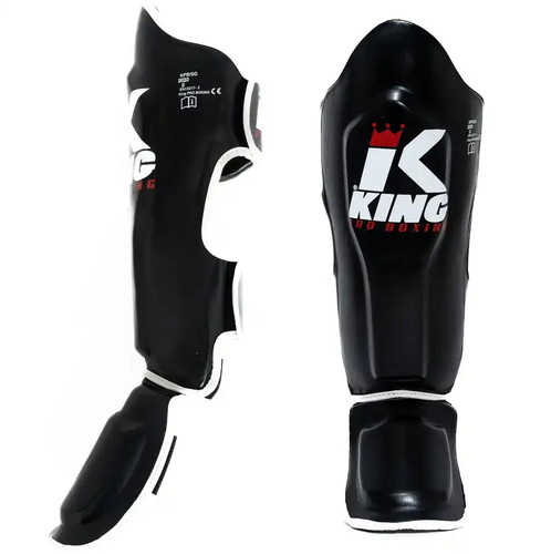 King pro boxing - king,