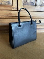 Alte Handtasche von Goldpfeil / Vinted / Antik