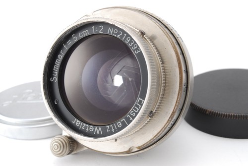 Near mint leica - mint, ⭐️