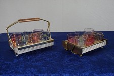 2 x 6er Set Schnapsgläser im