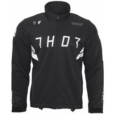 Enduro jacke thor warmup - thor,