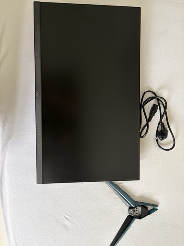 Acer nitro vg270u zoll wqhd - zoll,