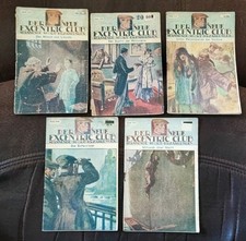 5x VK-Der neue Excentric Club