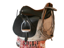 Reitsattel gebraucht