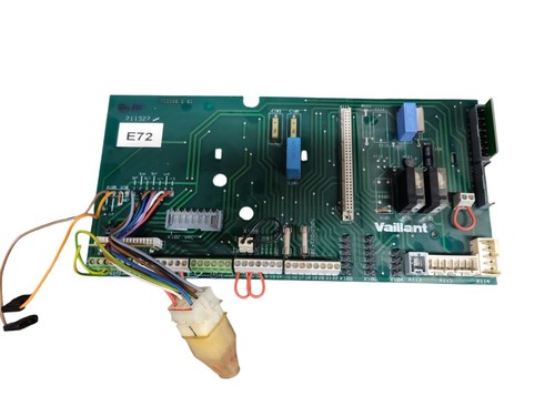 Vaillant 711327 1 jahr - ,