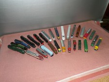 Minitrains Sammlung Del Prado