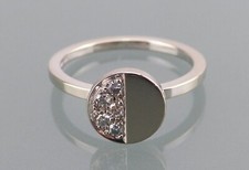 NIESSING - Zarter Ring aus