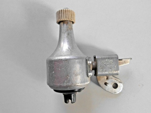 Fahrrad dynamo lichtmaschine - dynamo, 6