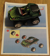 playmobil© Sports & Action
