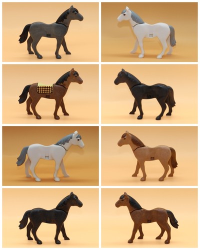 Playmobil tiere zur - playmobil,
