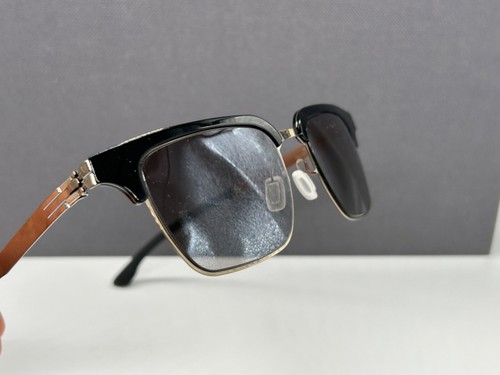 Berlin sonnenbrille herren - ic,