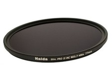 Haida slim graufilter pro - nd,