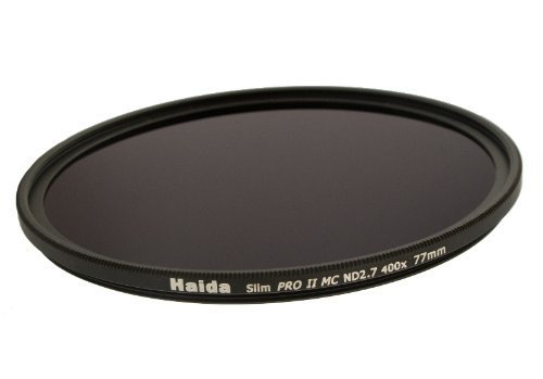 Haida slim graufilter pro - nd,