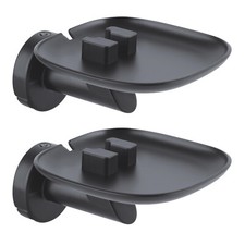 2 Stk. Wandhalterung für