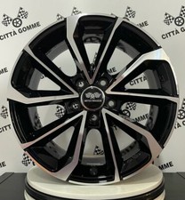 Alloy Wheels Compatible