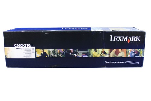 Lexmark c950x71g fotoleiter - c950x71g,