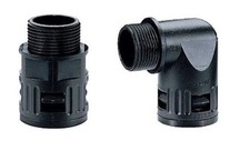 Flexa Rohrflex Verschraubungen