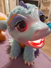 Fur Real Friends Torch Drach