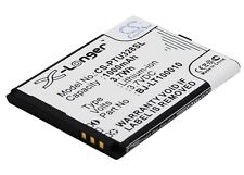 Li-Ion Akku für Panasonic