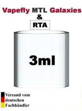 Vapefly Galaxies MTL oder RTA
