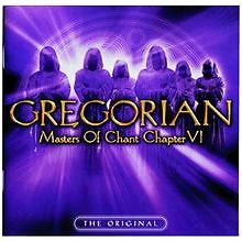 Masters chant chapter - of,
