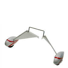 Fahrwerk Pitts S1 Hype