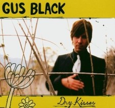 Gus Black | Single-CD | Dry kisses (2003, 2 tracks)