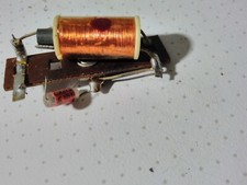 Grundig 4040W Coil Inductor