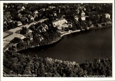 Ak Berlin Wilmersdorf